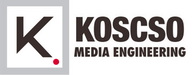 Koscso Media Engineering